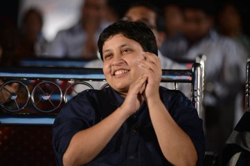 Chandamama Kathalu First Look Launch